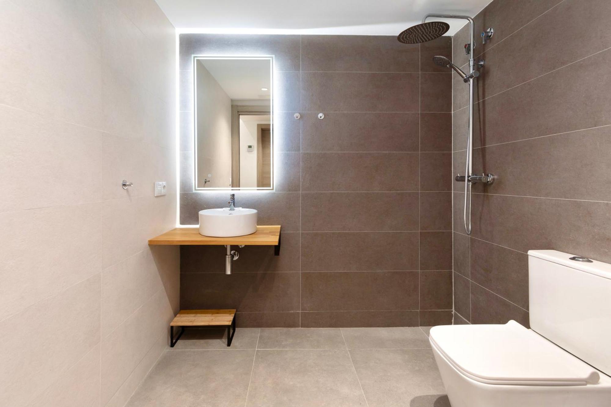 Place Your Place Suites Benimaclet Valencia Eksteriør billede