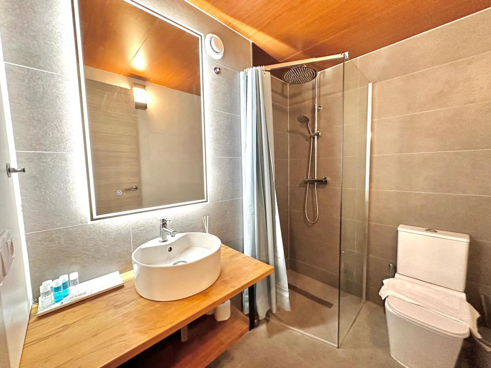 Place Your Place Suites Benimaclet Valencia Eksteriør billede
